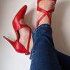 MD010 Red