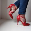 MD010 Red