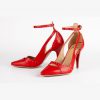 Petite size high heels