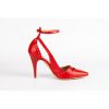 MD005 Red