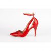 MD005 Red