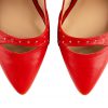 MD005 Red