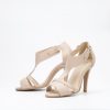 Small size women sandals