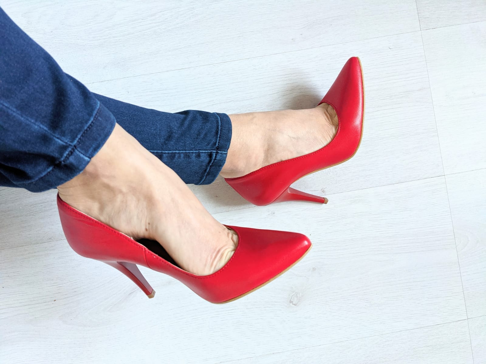 Small size women's heels. UK small feet shoes sizes. Forbidden heels online  petite feet store