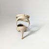 Ankle wrap petite shoes,