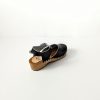 MD030 black 34 35