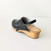 Clog sandals