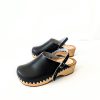 Clog sandals