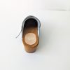 Black clog sandals - Image 6